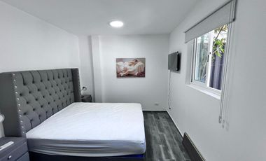 EDIFICIO EN VENTA EN PLAYA DEL CARMEN GENERANDO DINERO, GRAN OPORTUNIDAD DE INVERSIÓN