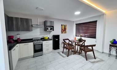 EDIFICIO EN VENTA EN PLAYA DEL CARMEN GENERANDO DINERO, GRAN OPORTUNIDAD DE INVERSIÓN