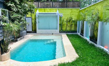 EDIFICIO EN VENTA EN PLAYA DEL CARMEN GENERANDO DINERO, GRAN OPORTUNIDAD DE INVERSIÓN