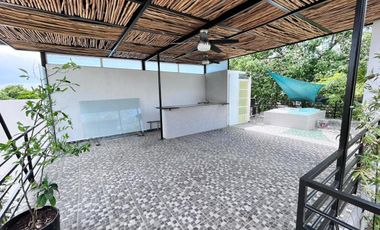 EDIFICIO EN VENTA EN PLAYA DEL CARMEN GENERANDO DINERO, GRAN OPORTUNIDAD DE INVERSIÓN