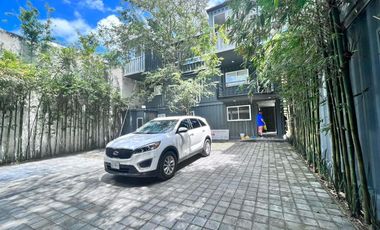 EDIFICIO EN VENTA EN PLAYA DEL CARMEN GENERANDO DINERO, GRAN OPORTUNIDAD DE INVERSIÓN