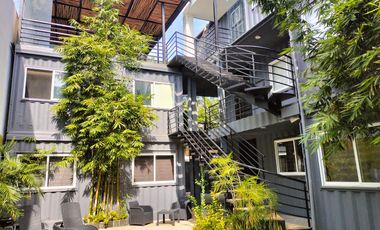 EDIFICIO EN VENTA EN PLAYA DEL CARMEN GENERANDO DINERO, GRAN OPORTUNIDAD DE INVERSIÓN