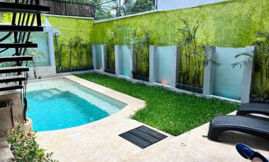 EDIFICIO EN VENTA EN PLAYA DEL CARMEN GENERANDO DINERO, GRAN OPORTUNIDAD DE INVERSIÓN