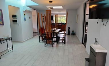 EDIFICIO EN VENTA EN PLAYA DEL CARMEN GENERANDO DINERO, GRAN OPORTUNIDAD DE INVERSIÓN