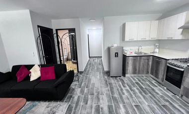 EDIFICIO EN VENTA EN PLAYA DEL CARMEN GENERANDO DINERO, GRAN OPORTUNIDAD DE INVERSIÓN