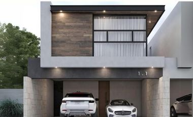 Casa en venta en Valle Alto, Santiago