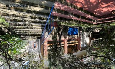 Casa - Pueblo Santa María Ahuacatitlán