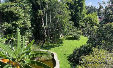 Casa - Pueblo Santa María Ahuacatitlán