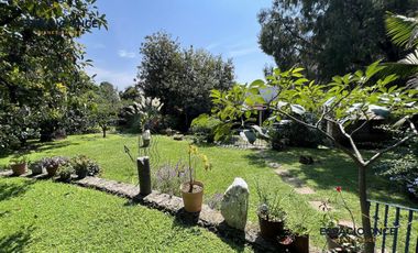 Casa - Pueblo Santa María Ahuacatitlán