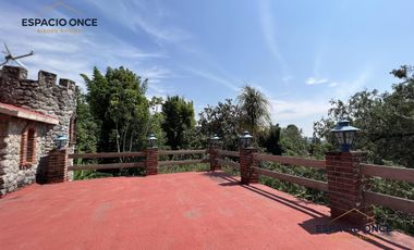 Casa - Pueblo Santa María Ahuacatitlán