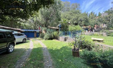 Casa - Pueblo Santa María Ahuacatitlán