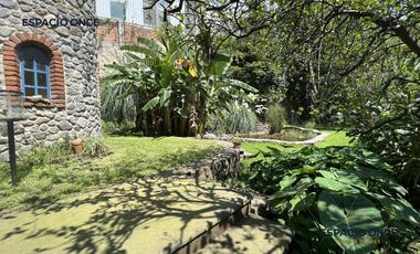Casa - Pueblo Santa María Ahuacatitlán