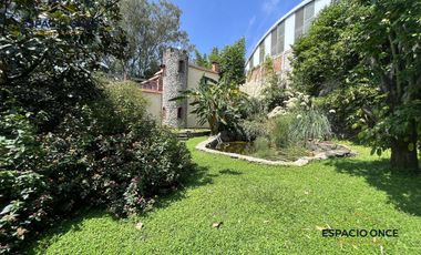 Casa - Pueblo Santa María Ahuacatitlán