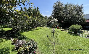 Casa - Pueblo Santa María Ahuacatitlán
