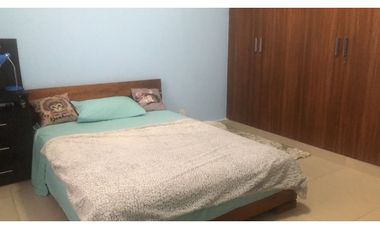 ALQUILER CASA AMOBLADO HOWARD