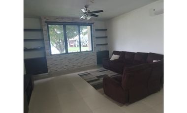 ALQUILER CASA AMOBLADO HOWARD