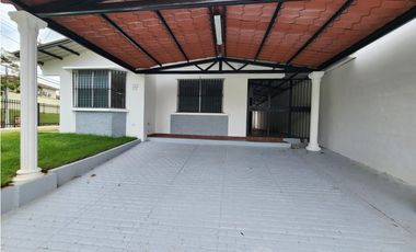 VENTA CASA VILLA LUCRE