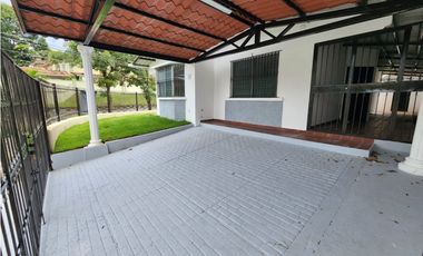 VENTA CASA VILLA LUCRE