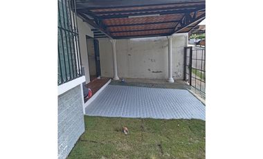 VENTA CASA VILLA LUCRE