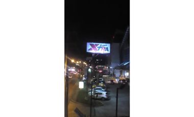 ALQUILER LOCAL CONDADO DEL REY