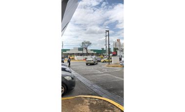 ALQUILER LOCAL CONDADO DEL REY