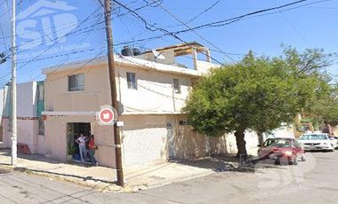 Inversion VENTA de Edificio por Urdiñola en Saltillo