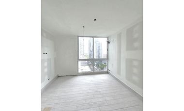 VENTA APARTAMENTO BELLA VISTA