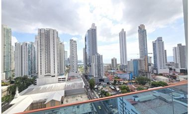 VENTA APARTAMENTO BELLA VISTA