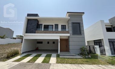 Casa en venta en Punta Tiburon