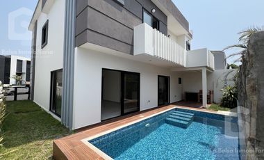 Casa en venta en Punta Tiburon