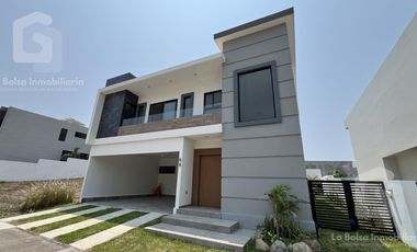 Casa en venta en Punta Tiburon