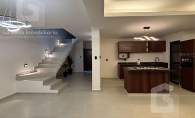 Casa en venta en Lomas del Dorado, Boca del Río, Veracruz