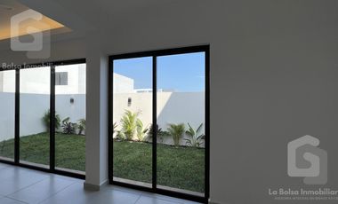 Casa en venta en Lomas del Dorado, Boca del Río, Veracruz