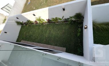 Casa en venta en Lomas del Dorado, Boca del Río, Veracruz