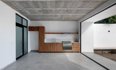 Casa en Lomas de Trujillo