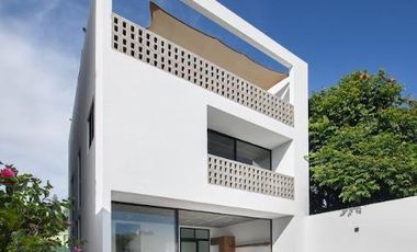 Casa en Lomas de Trujillo