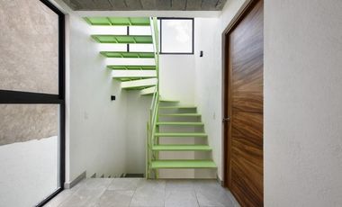 Casa en Lomas de Trujillo