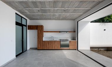 Casa en Lomas de Trujillo