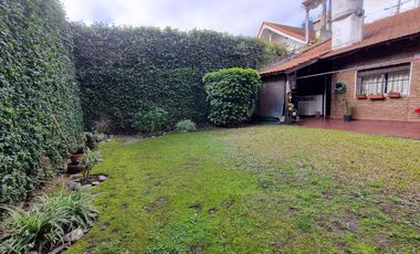 Casa en venta en Castelar Sur