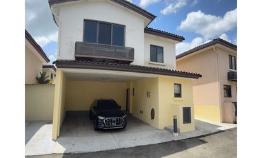 VENTA CASA PANAM PACIFICO