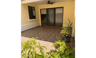 VENTA CASA PANAM PACIFICO