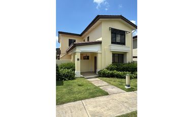 VENTA CASA PANAM PACIFICO