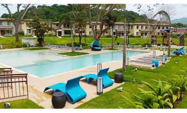 VENTA CASA PANAM PACIFICO