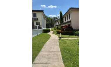 VENTA CASA PANAM PACIFICO