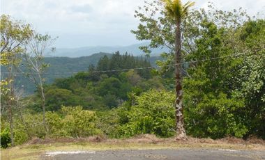VENTA TERRENO CERRO AZUL