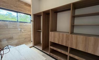 Casa residencial en venta en Mérida en Yucatán Country Club | Casa Balam |