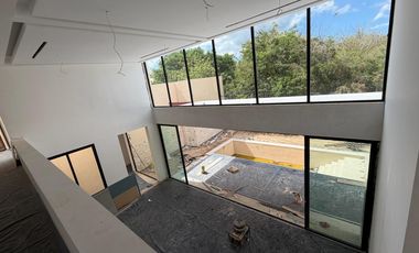 Casa residencial en venta en Mérida en Yucatán Country Club | Casa Balam |