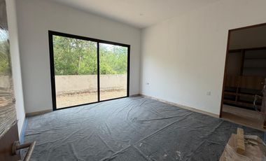 Casa residencial en venta en Mérida en Yucatán Country Club | Casa Balam |