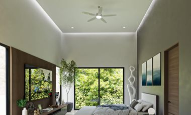 Casa en venta de 4 recámaras en club de golf country