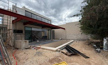 Casa residencial en venta en Mérida en Yucatán Country Club | Casa Balam |